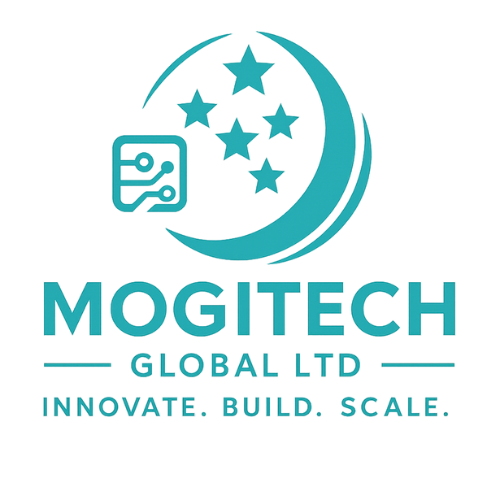 Mogitech CRM Logo